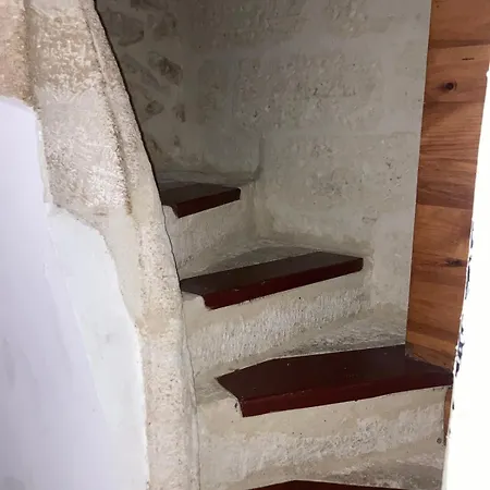Apartament Triplex De Charme Au Coeur D'uzes *