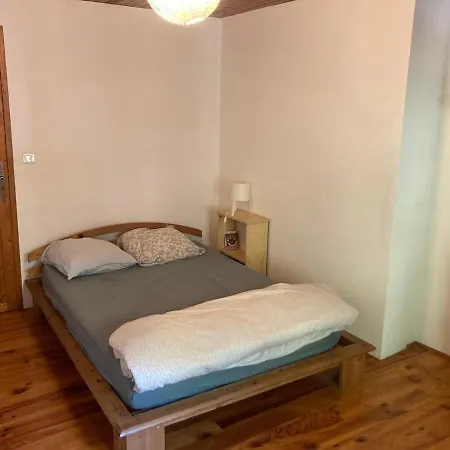 아파트 Triplex De Charme Au Coeur D'uzes 위제