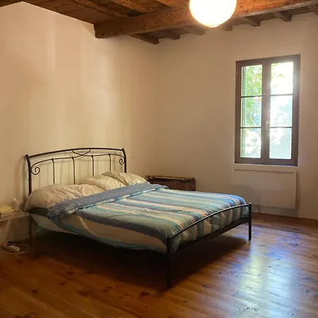 Appartement Triplex De Charme Au Coeur D'uzes *