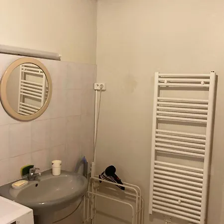 شقة Triplex De Charme Au Coeur D'uzes Uzès