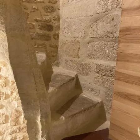 Triplex De Charme Au Coeur D'uzes