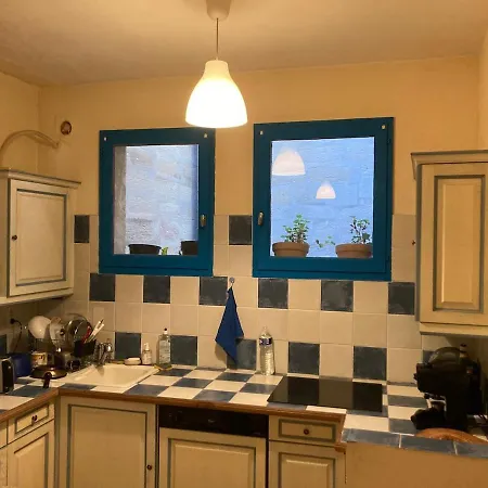 شقة Triplex De Charme Au Coeur D'uzes