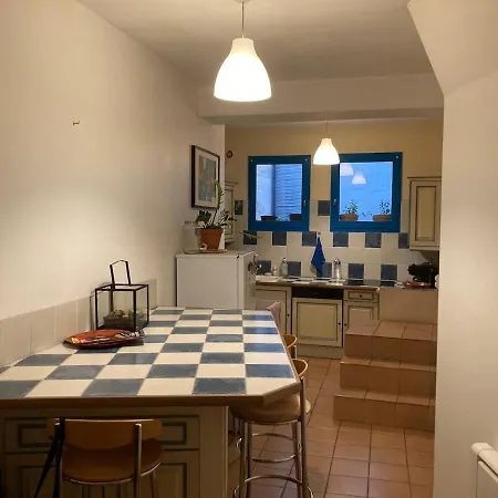 Triplex De Charme Au Coeur D'uzes * Uzès