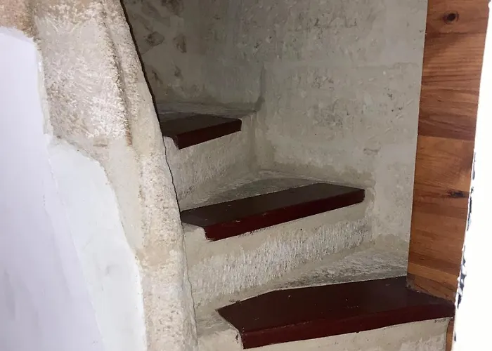 דירה Triplex De Charme Au Coeur D'uzes *